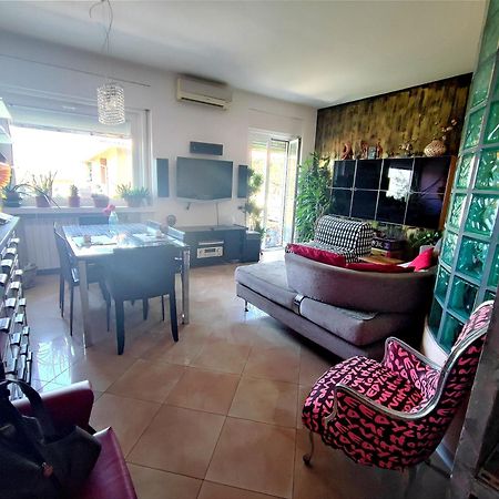 Charme&Chic Bed & Breakfast Trieste Eksteriør bilde