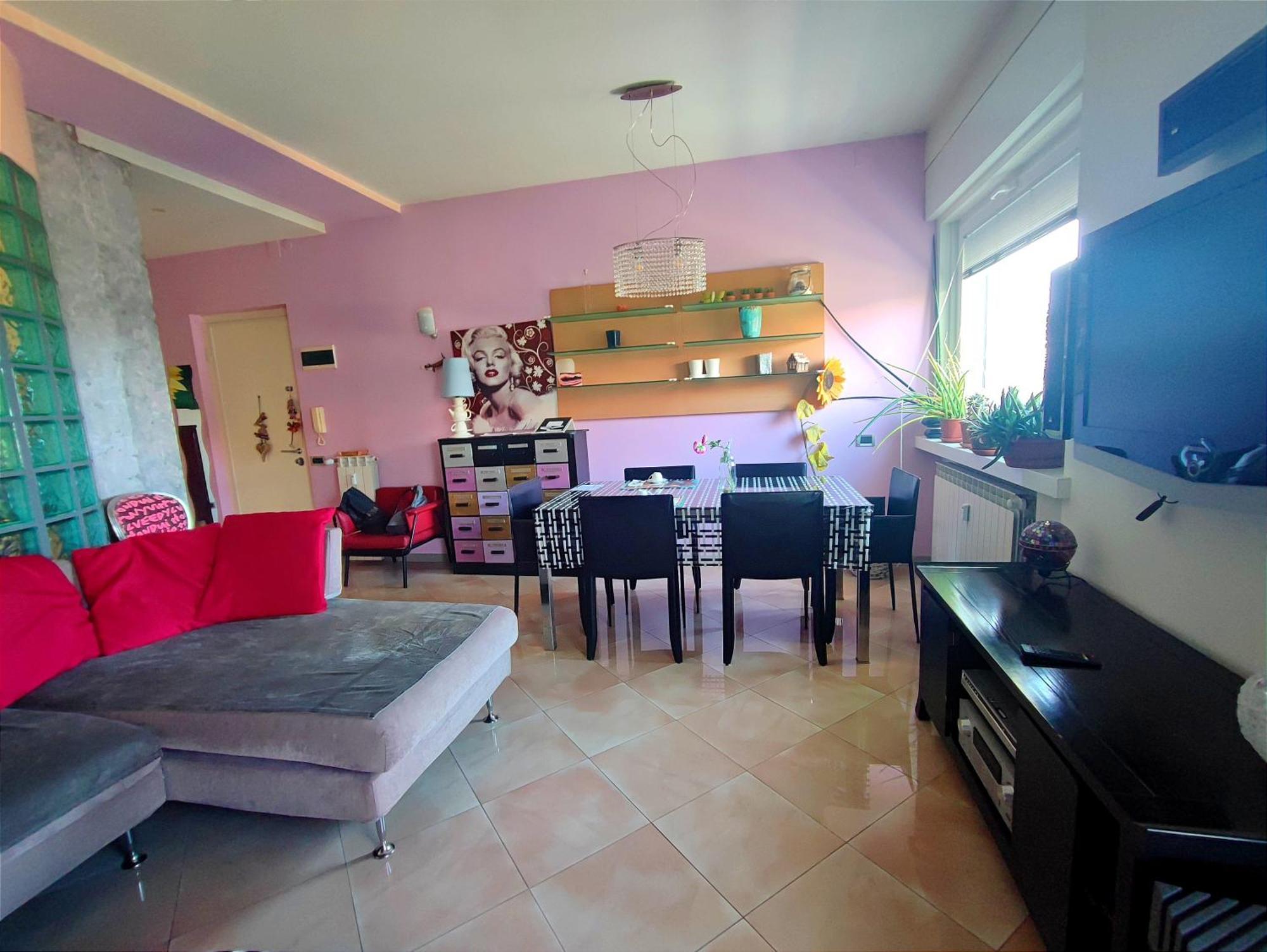 Charme&Chic Bed & Breakfast Trieste Eksteriør bilde