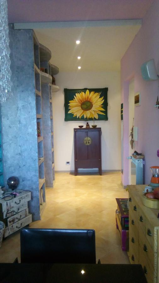 Charme&Chic Bed & Breakfast Trieste Eksteriør bilde