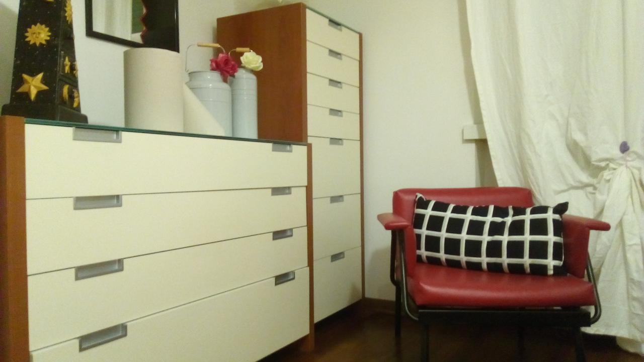Charme&Chic Bed & Breakfast Trieste Eksteriør bilde