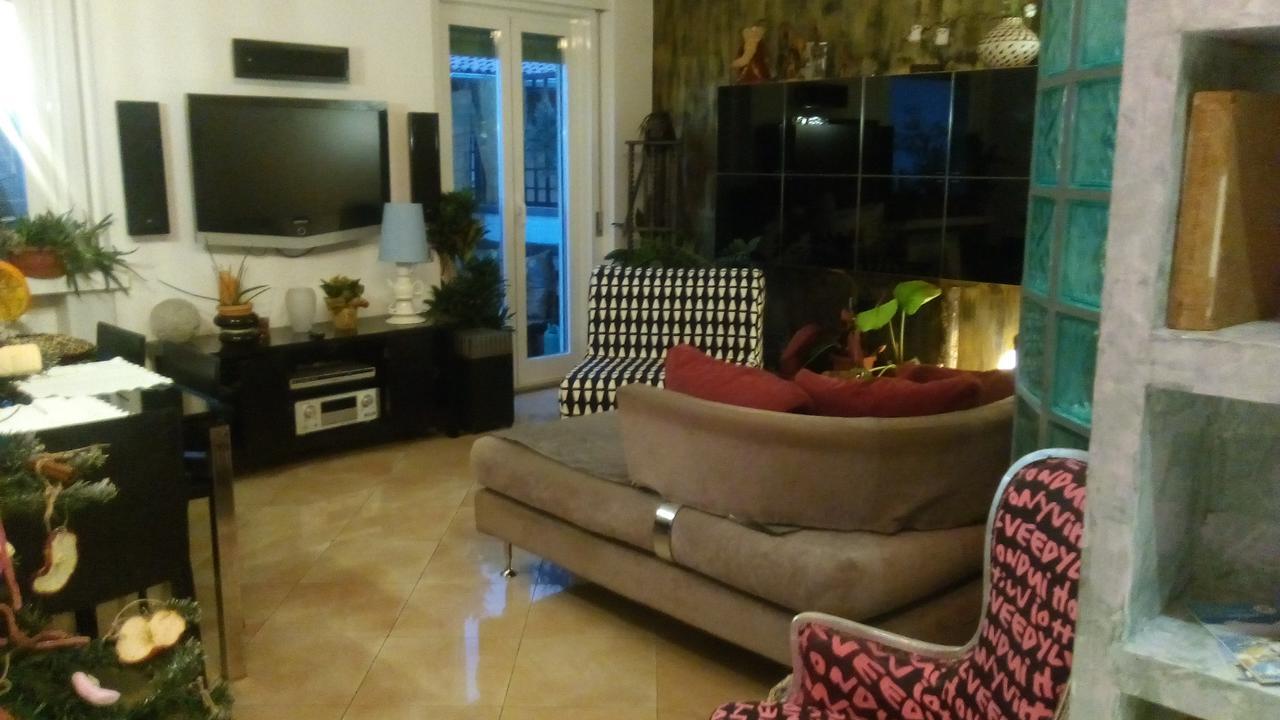 Charme&Chic Bed & Breakfast Trieste Eksteriør bilde