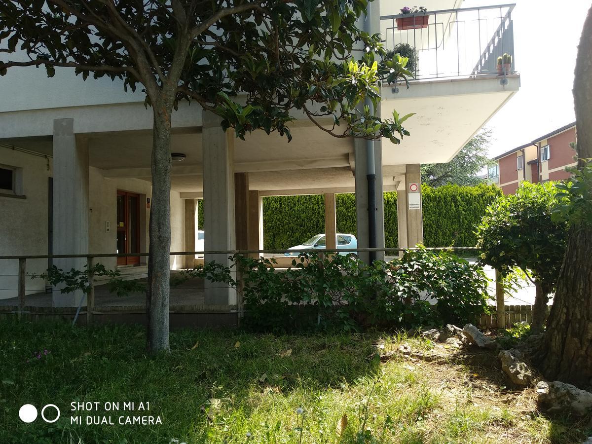 Charme&Chic Bed & Breakfast Trieste Eksteriør bilde